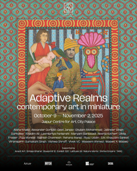 Adaptive Realms