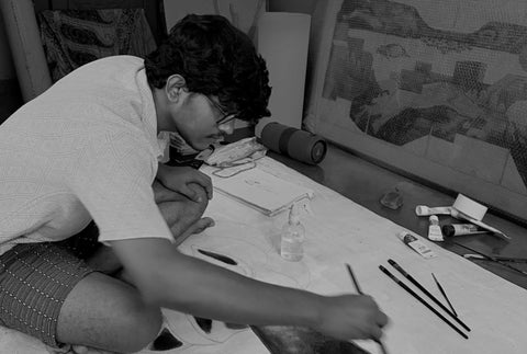 Abhrajit Kundu