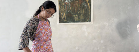 Anjali Parekh