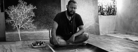 Anurag Mitra