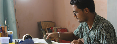 Gautam Rathod