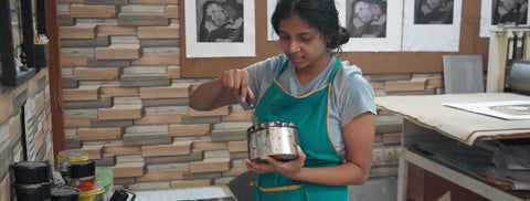 Jayshree Singh Deo
