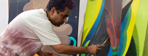 Rajnish Chhanesh