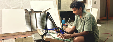Shashikanta Mohanty