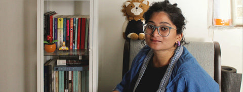 Shruti Parekh