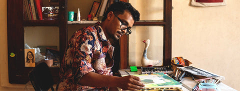 Spandan Mundhe