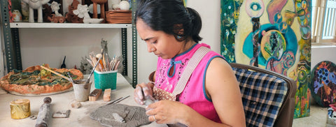 Vibhuti Kakdiya