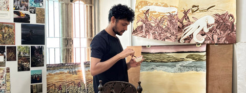 Vivek VC