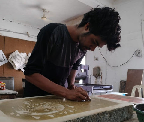 Rahul Ghosh