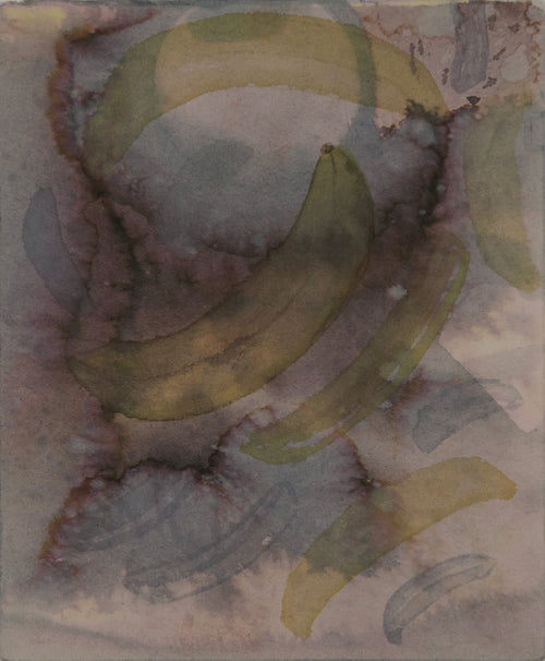 Banana Story III