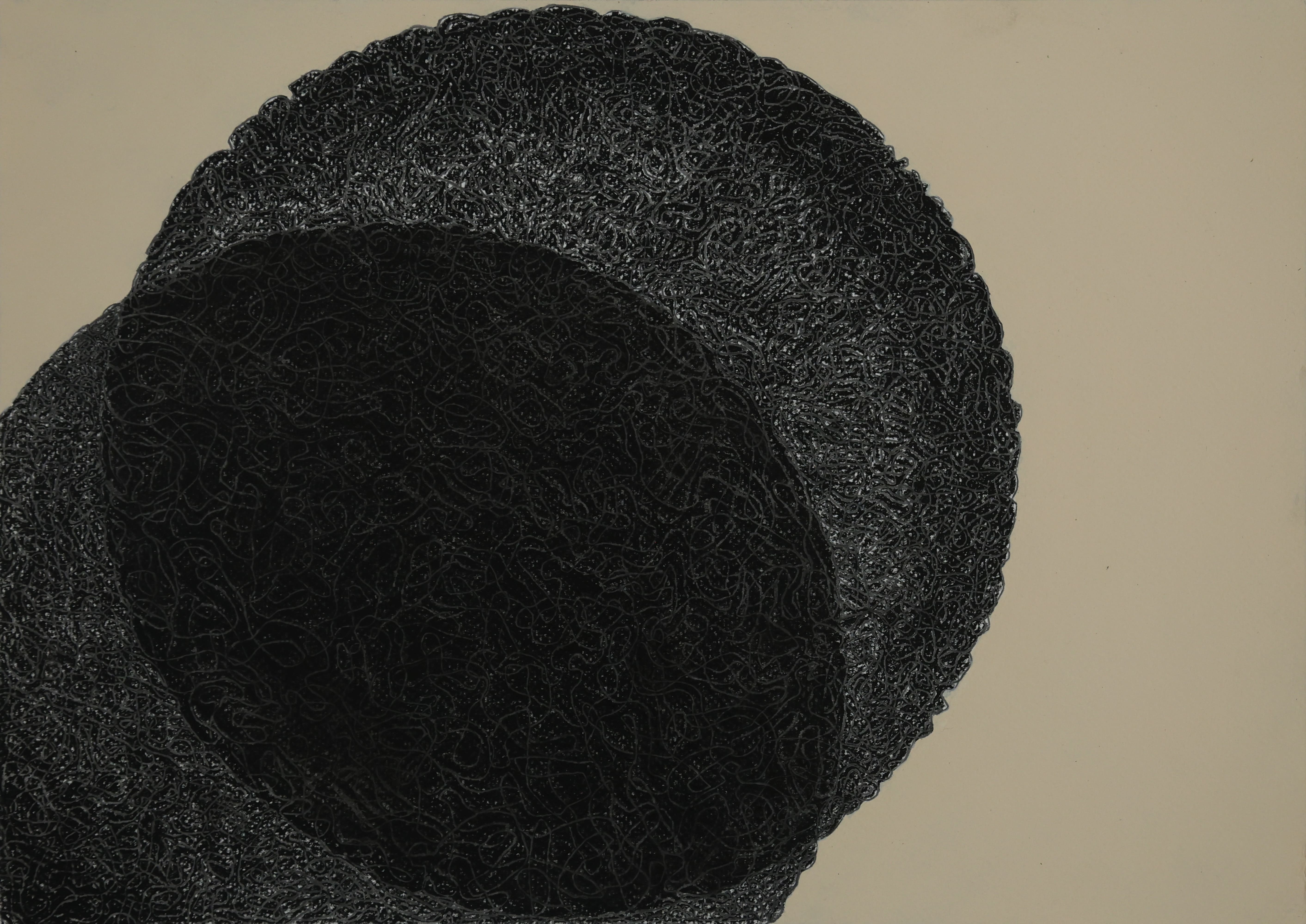 Untitled (from Dark Shades of Power Series) | Set of 4