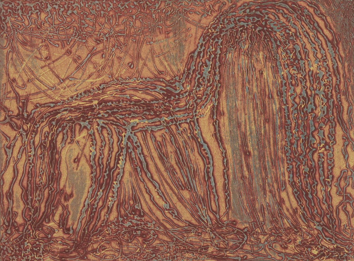 Entanglement IV