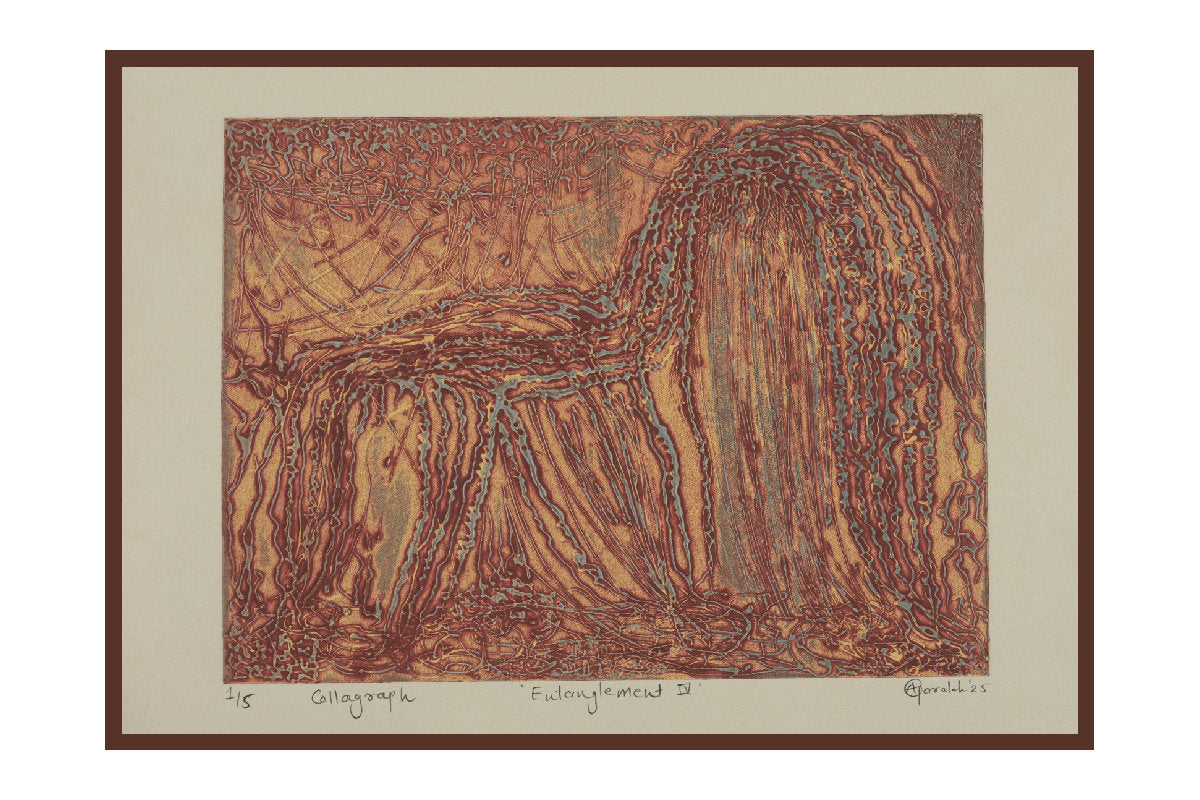 Entanglement IV