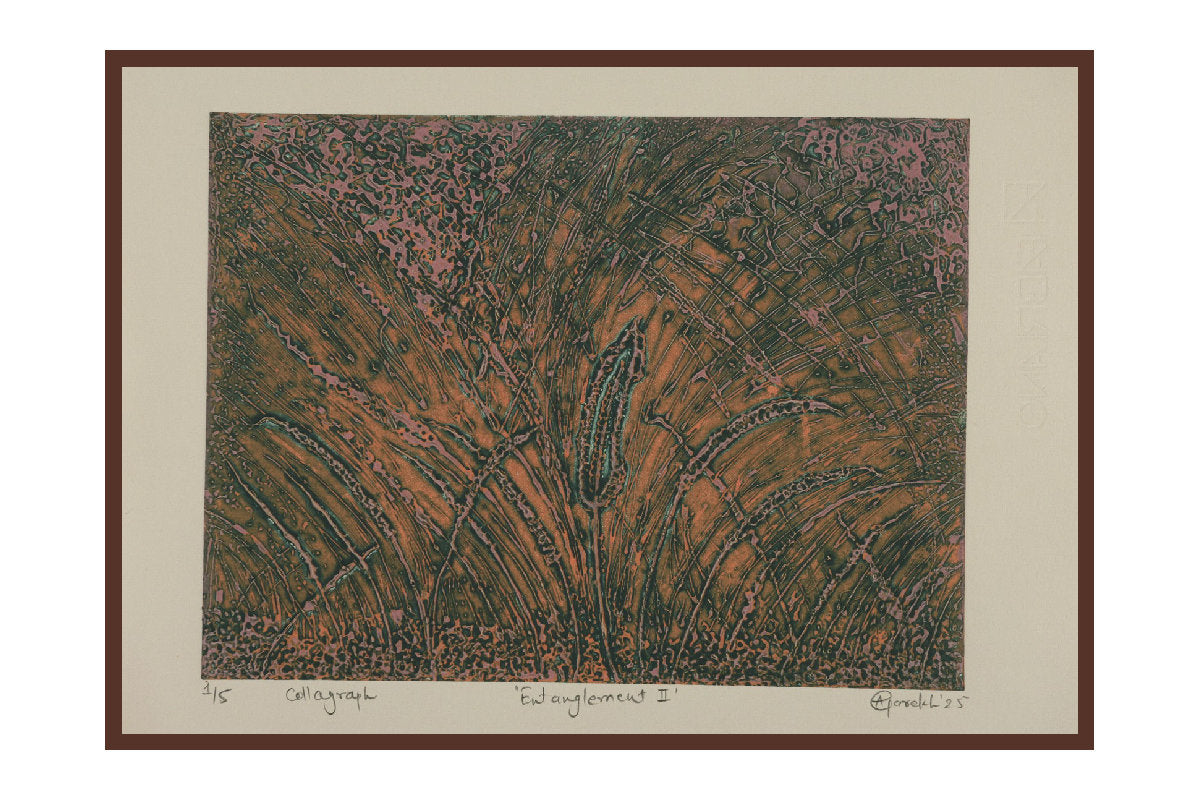 Entanglement II