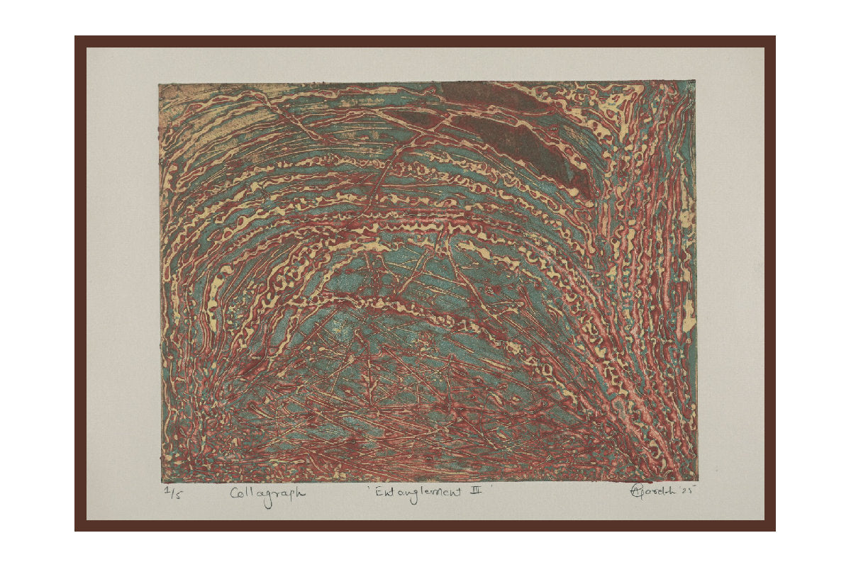 Entanglement III
