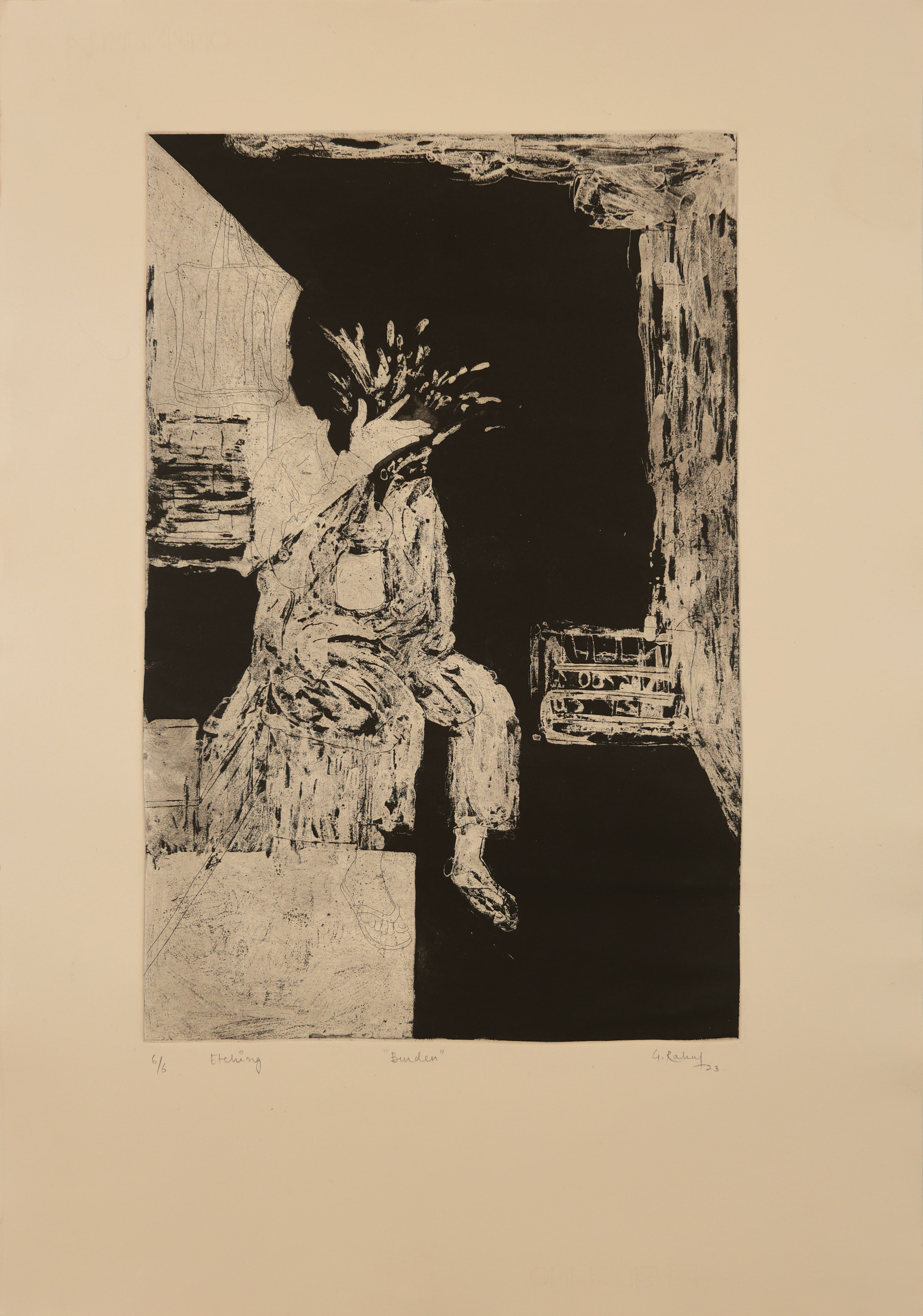 Burden