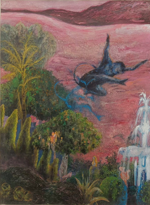 Bather