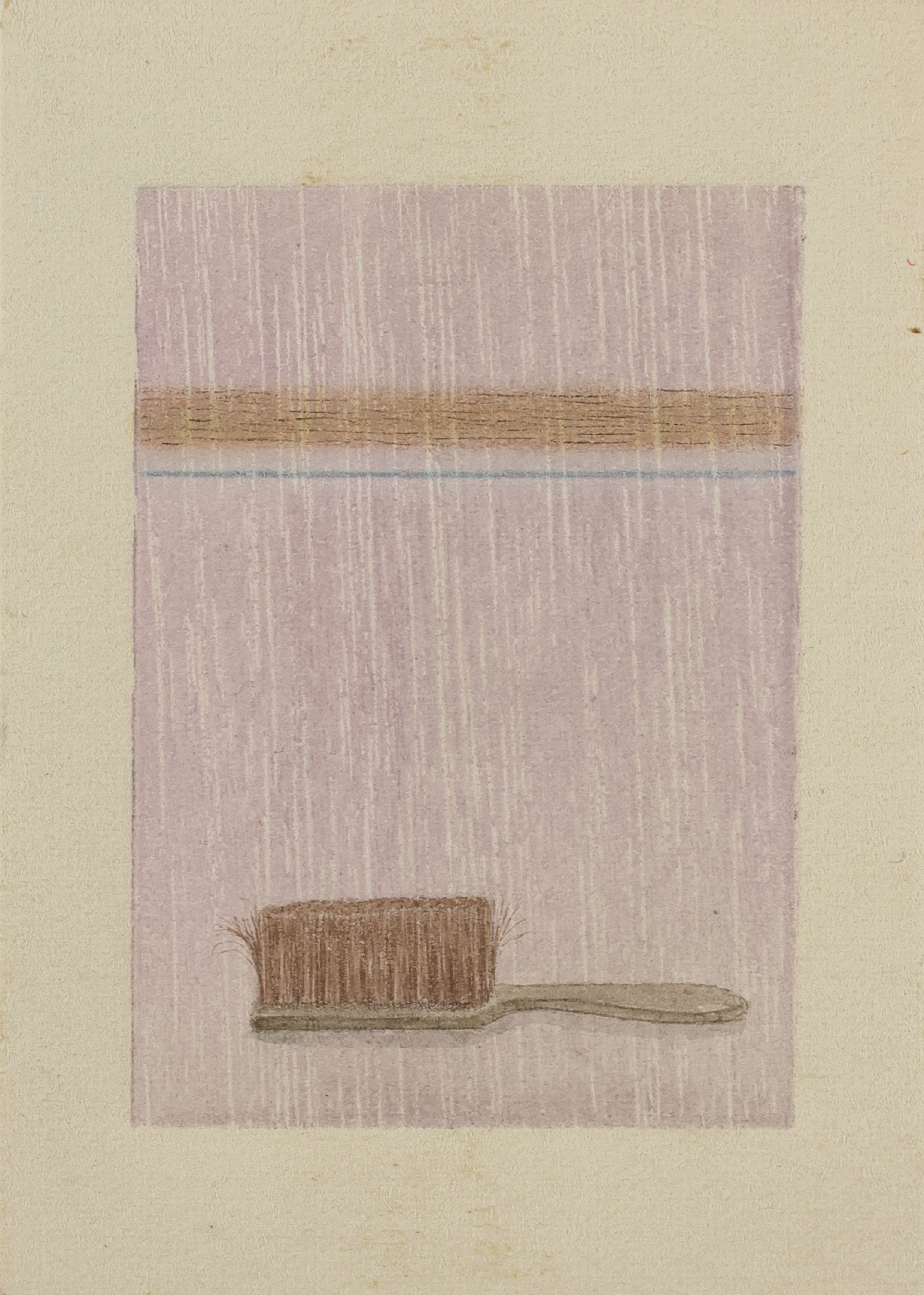 Grooming (Set of 5)