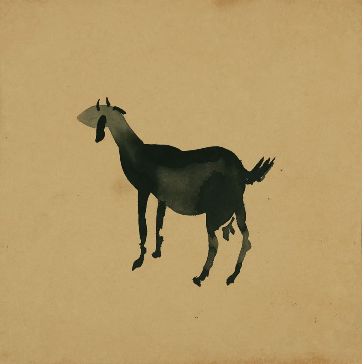 Goats IV