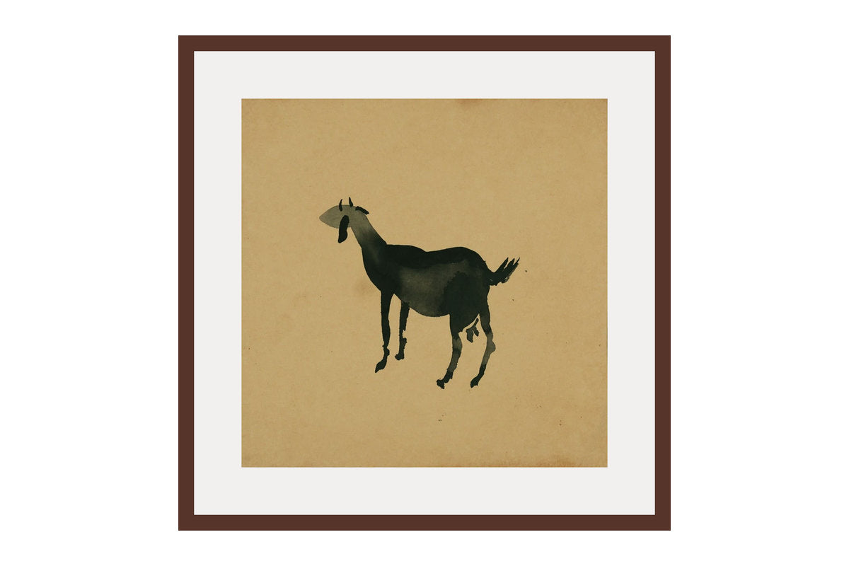 Goats IV