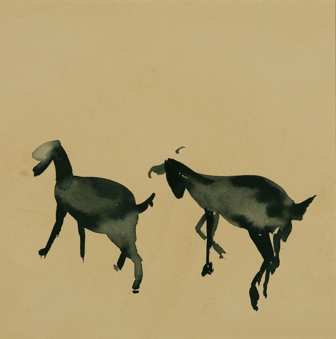 Goats III