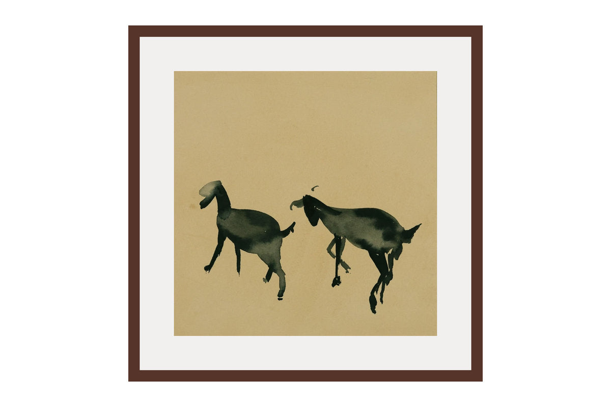 Goats III