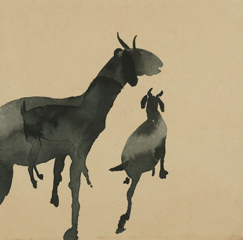Goats II