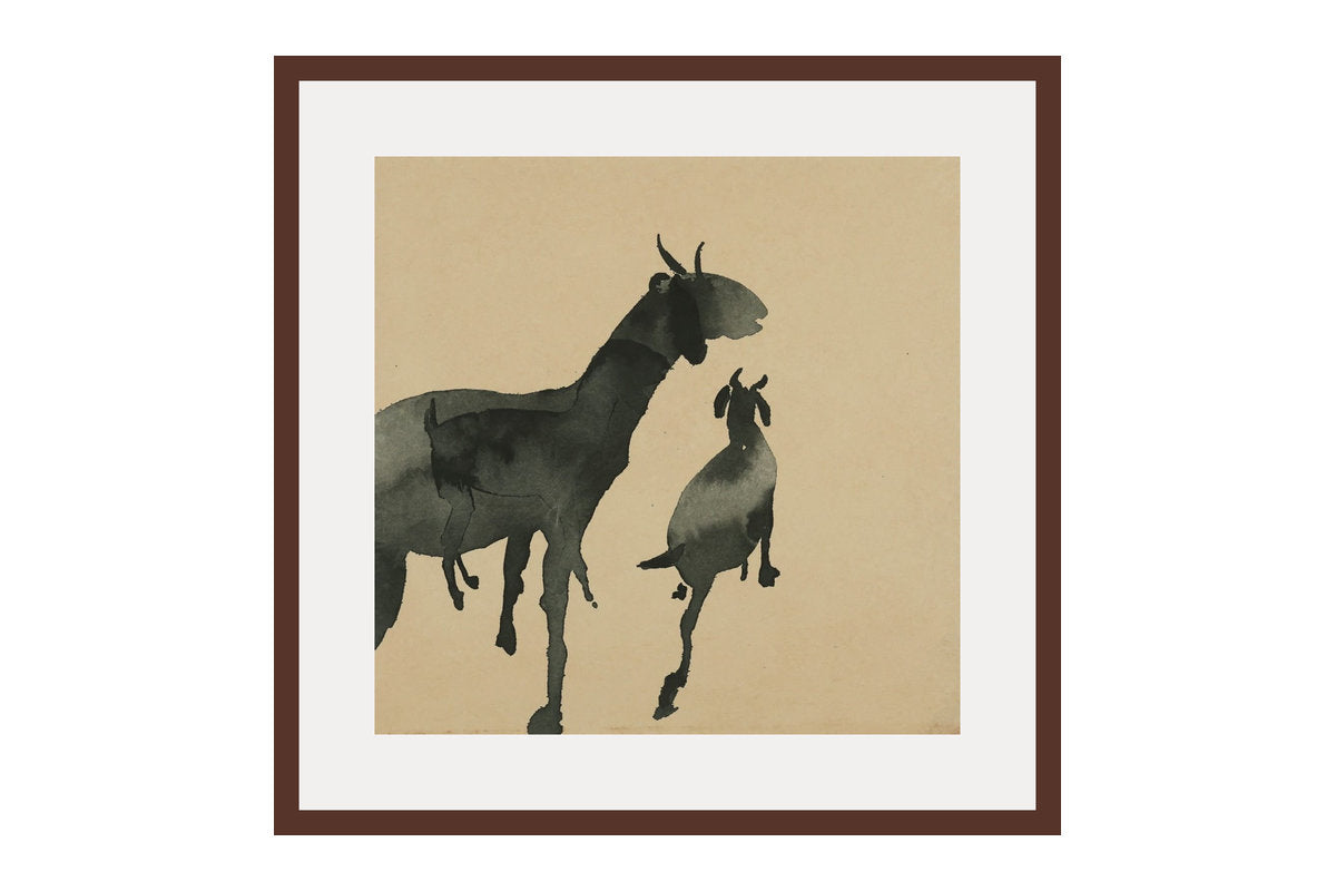 Goats II