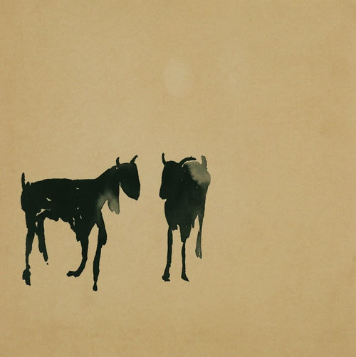 Goats I