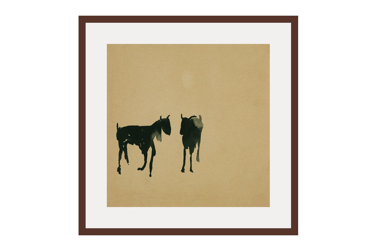 Goats I
