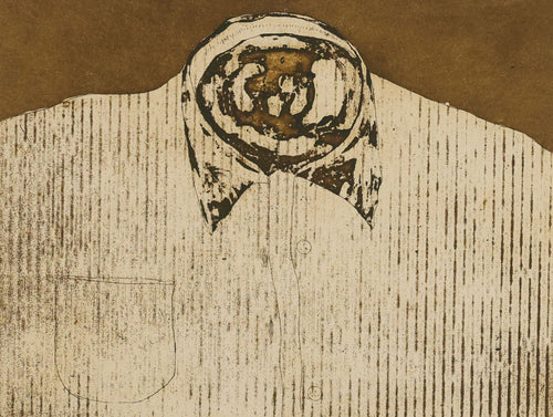 Untitled (from Routine Series)