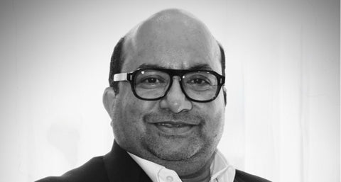 Gautam Trehan