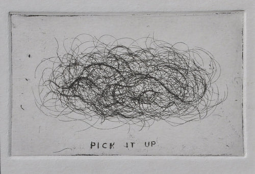 Pick it up