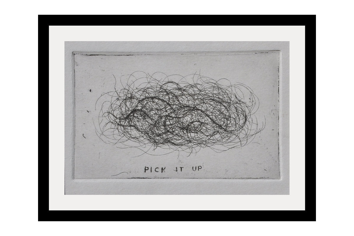 Pick it up