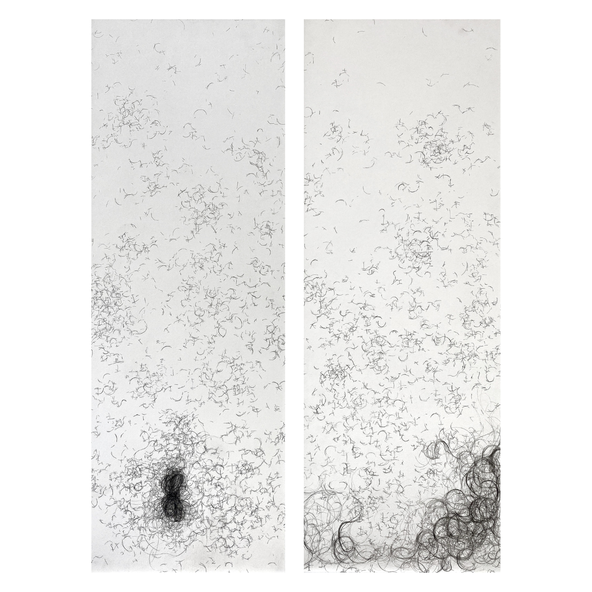 Untitled (Set of 2)