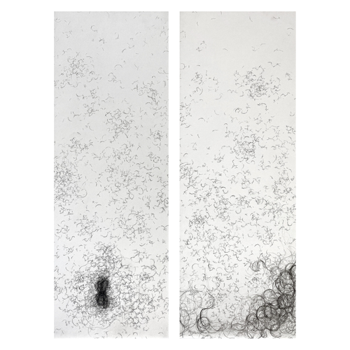 Untitled (Set of 2)