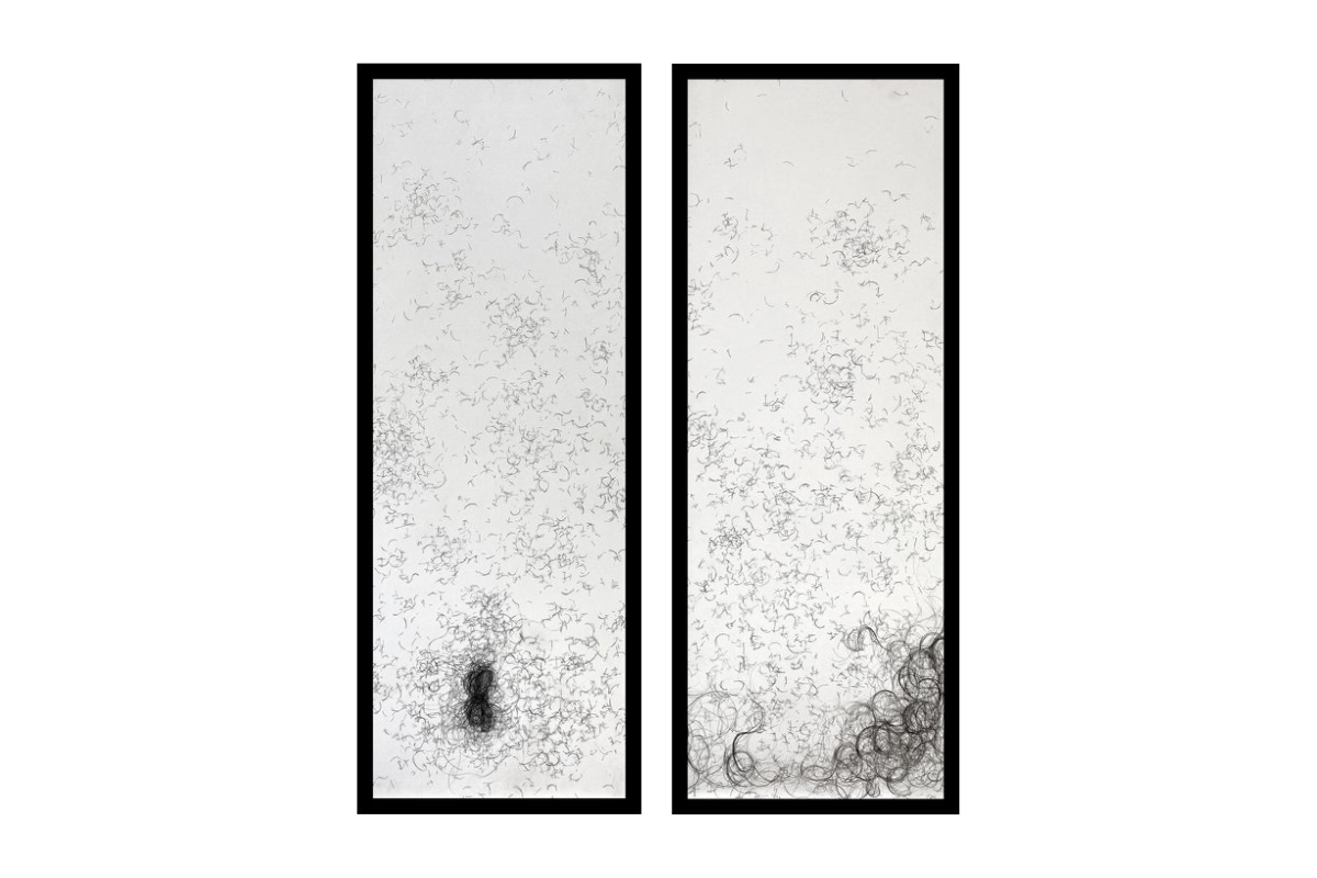Untitled (Set of 2)