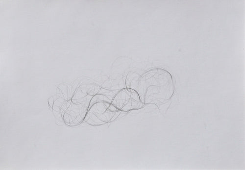 Loose Hair I