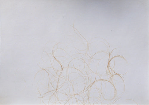 Loose Hair II