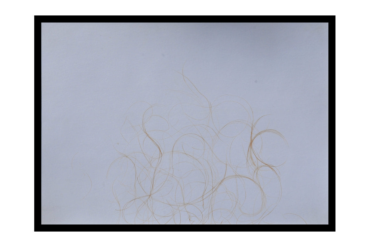 Loose Hair II