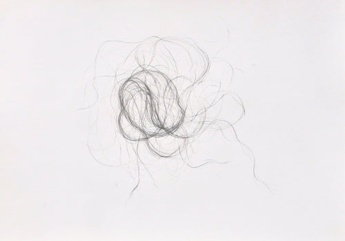 Loose Hair III
