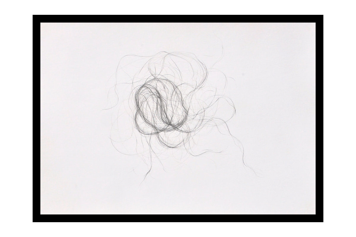 Loose Hair III