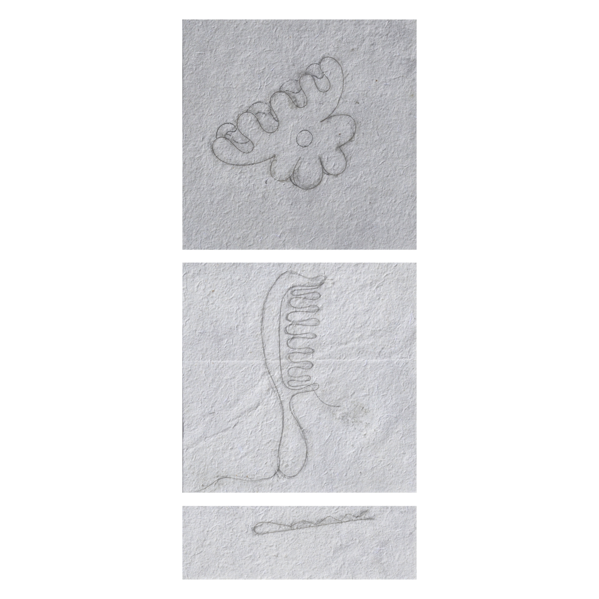 An Object (Set of 3)