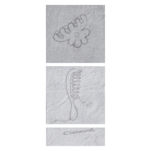 An Object (Set of 3)