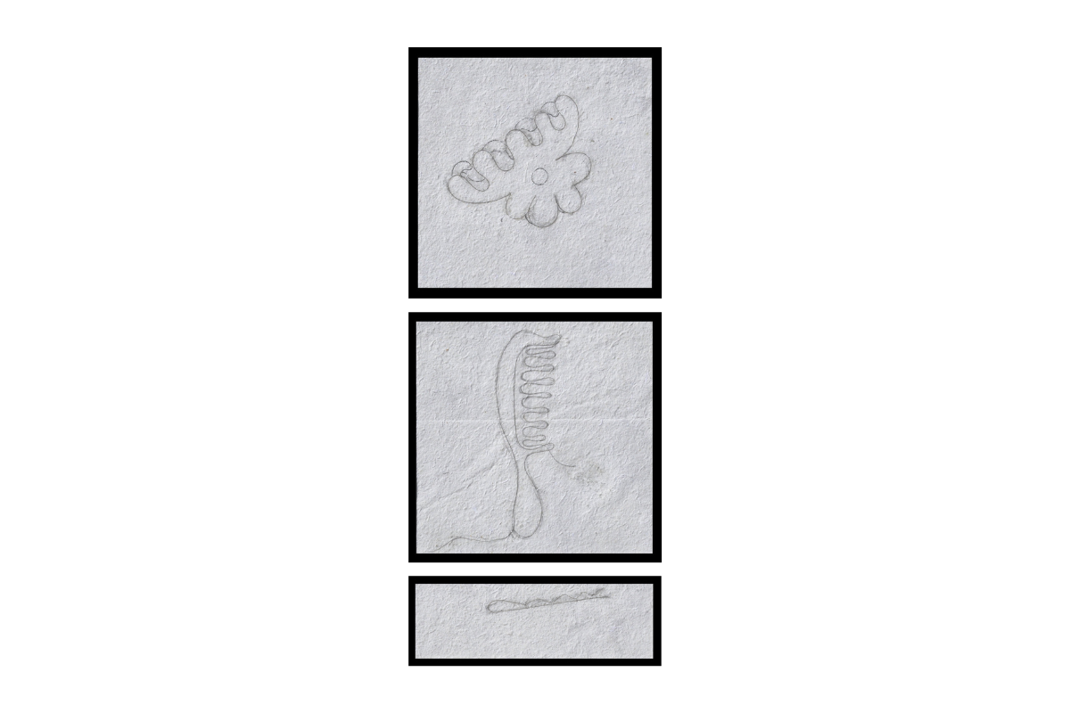 An Object (Set of 3)