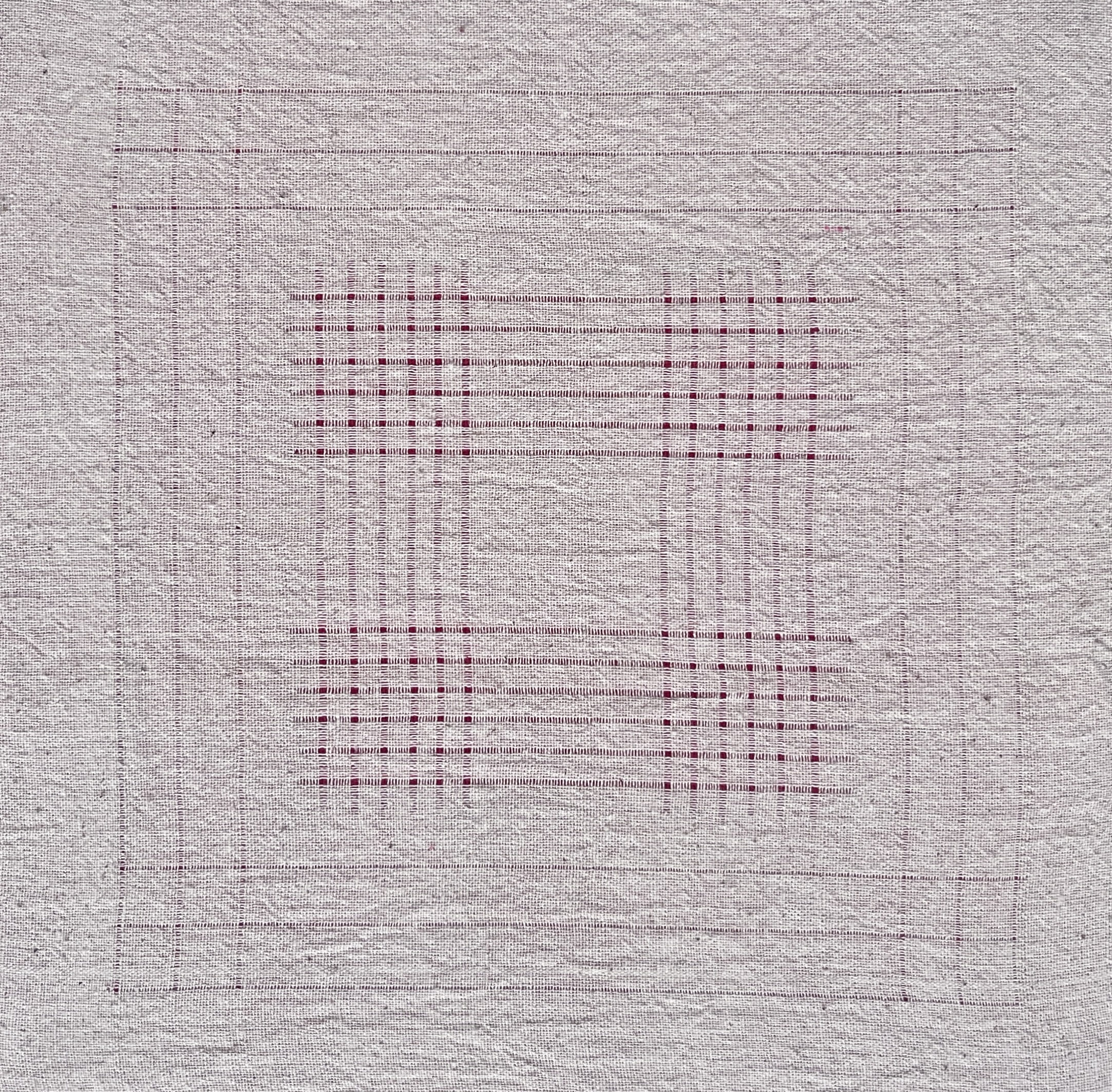 Line of absence (set of 3)