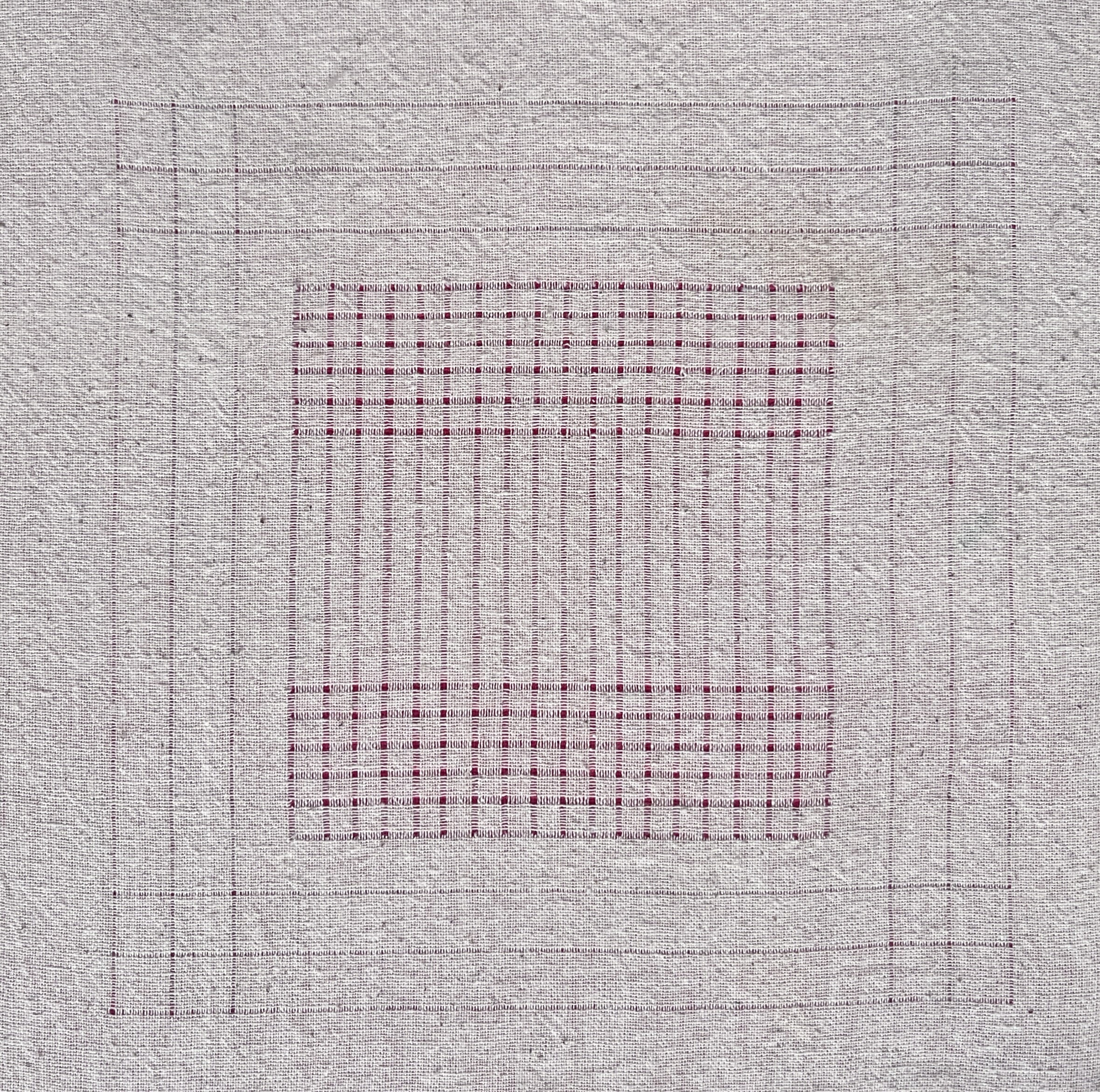 Line of absence (set of 3)