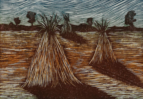 Landscape I