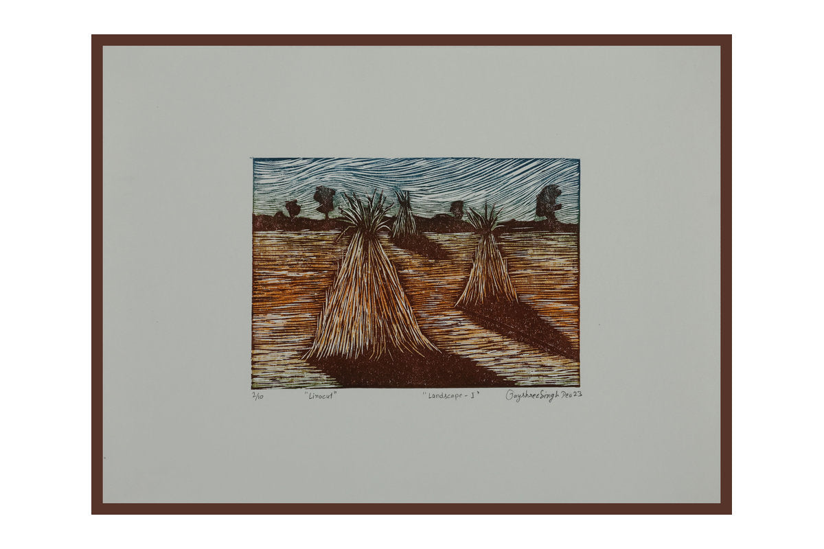 Landscape I