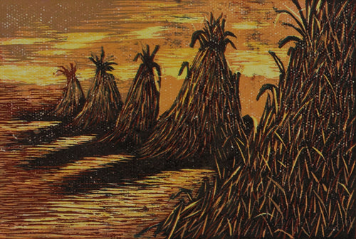 Landscape IV